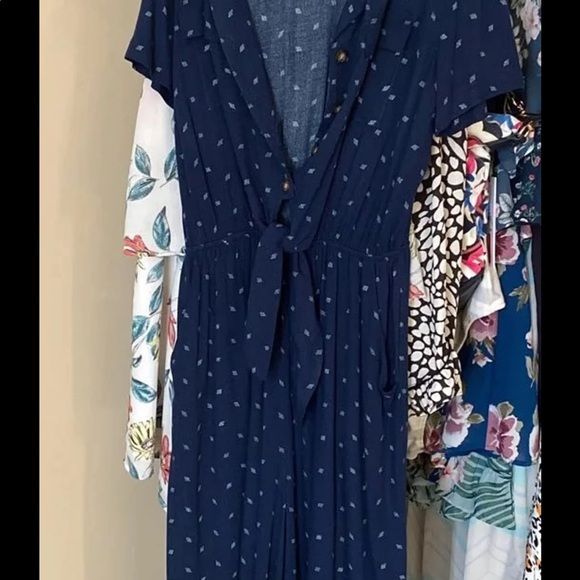 Jumpsuit - Picture 5 of 5